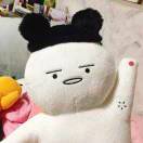 原来是个土包子呀