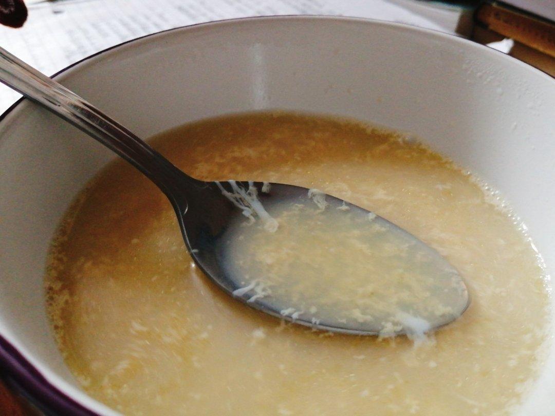 鸡蛋水｜不开火就能做的快手餐