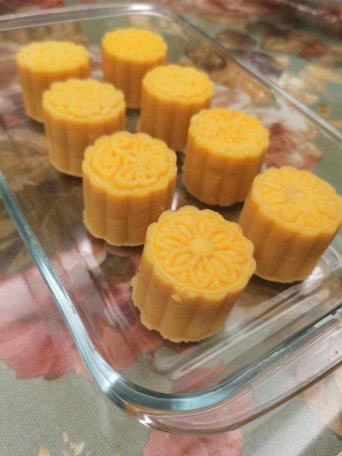绿豆糕