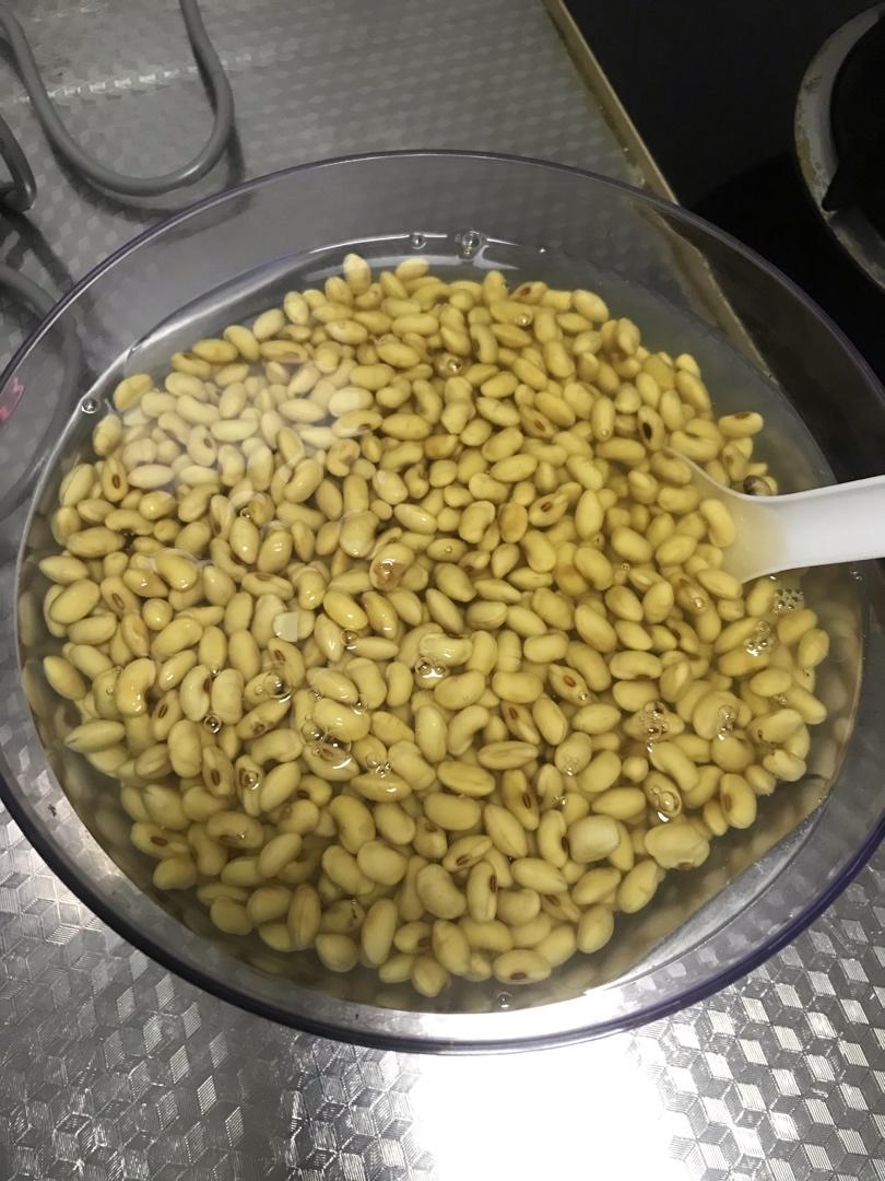 原创//🍋柠檬汁点浆老豆腐北豆腐（零失误、超简单、超详细）