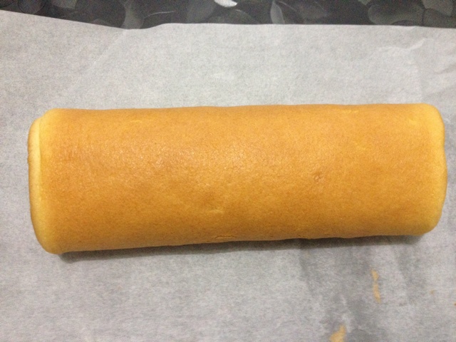 小四卷～风靡美食群的美味蛋糕卷