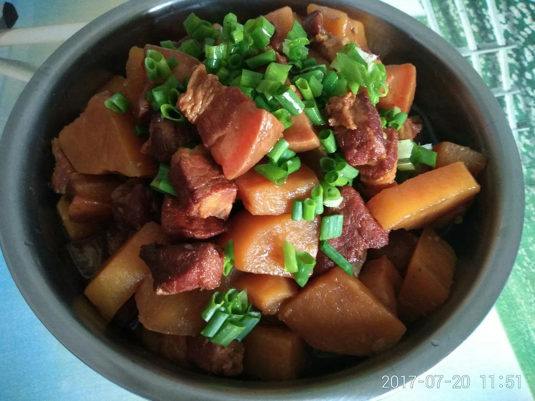 红烧肉