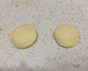 超详细解读-千层酥皮做蛋挞的做法 步骤3