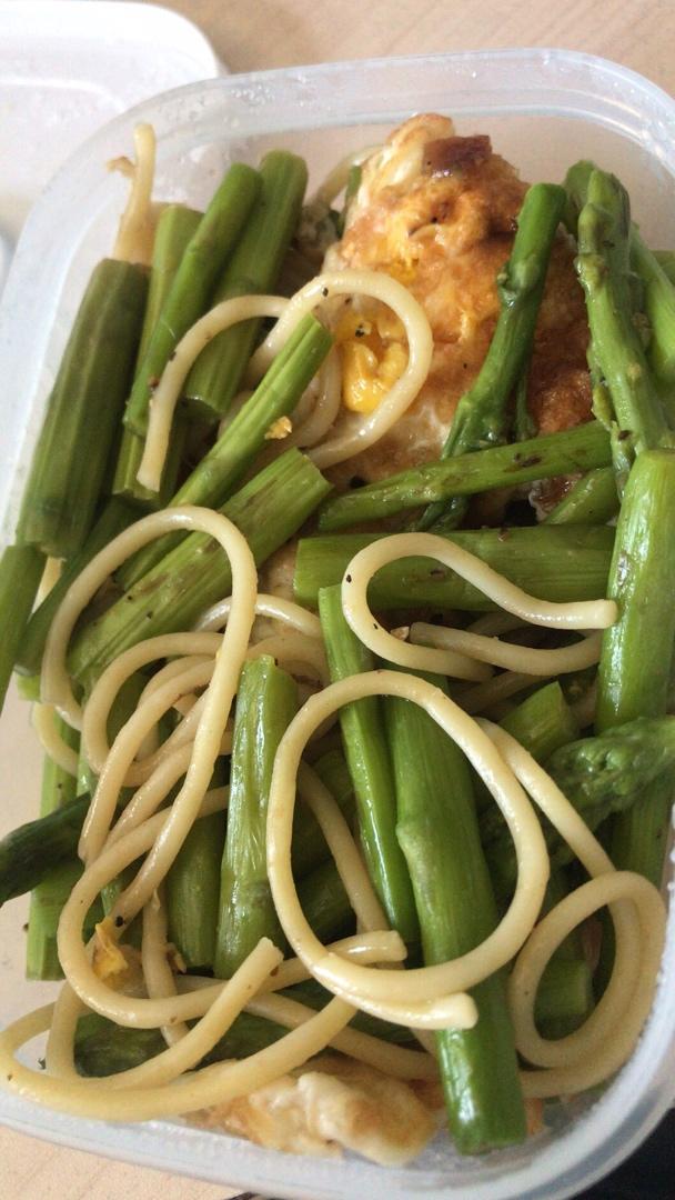 减肥期间饮食记录