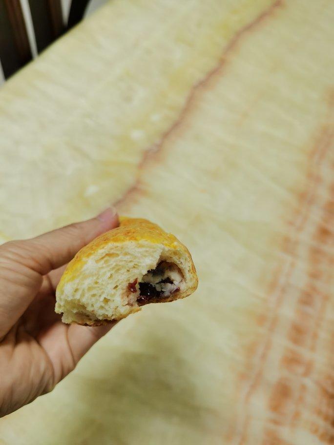 蔓越莓奶酪条包