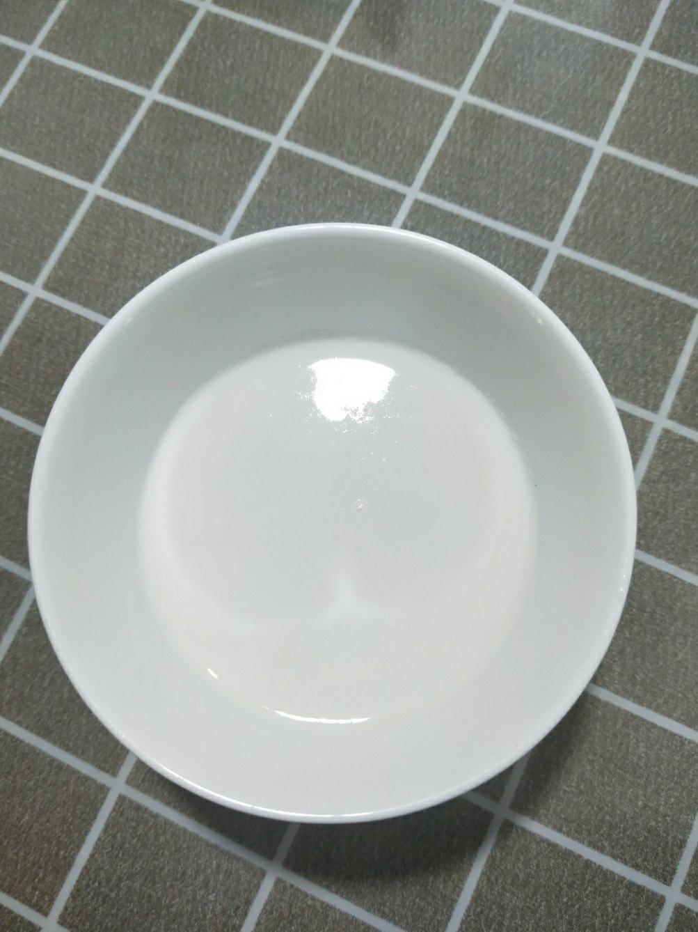 100%成功的姜汁撞奶