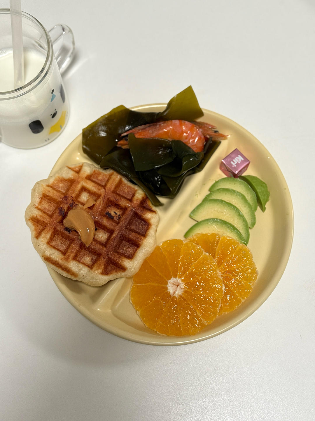 小朋友的早餐灵感