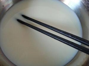 焦糖布丁蛋糕的做法 步骤4