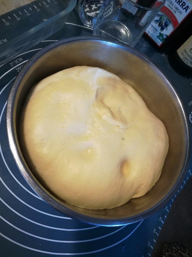 牛角面包