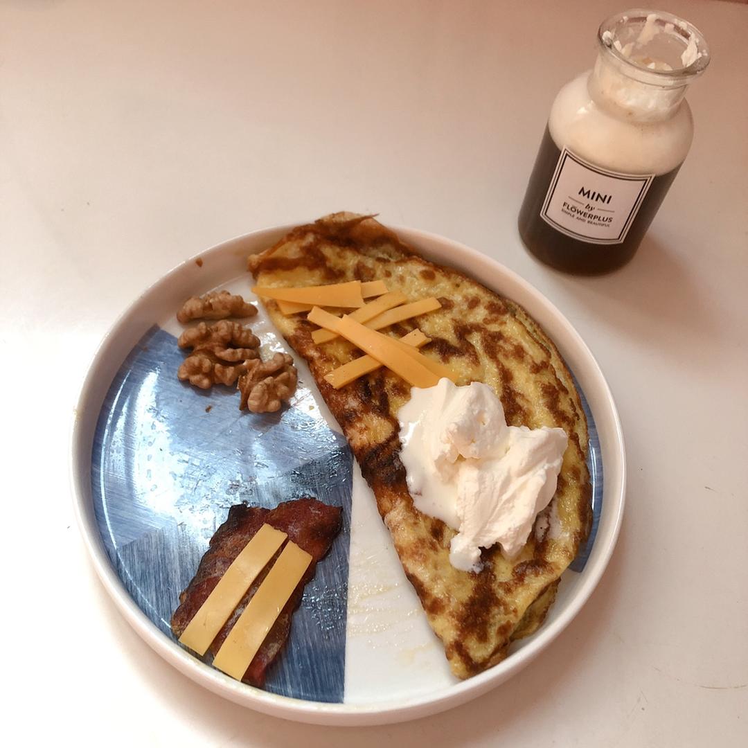 生酮 keto 记录📝