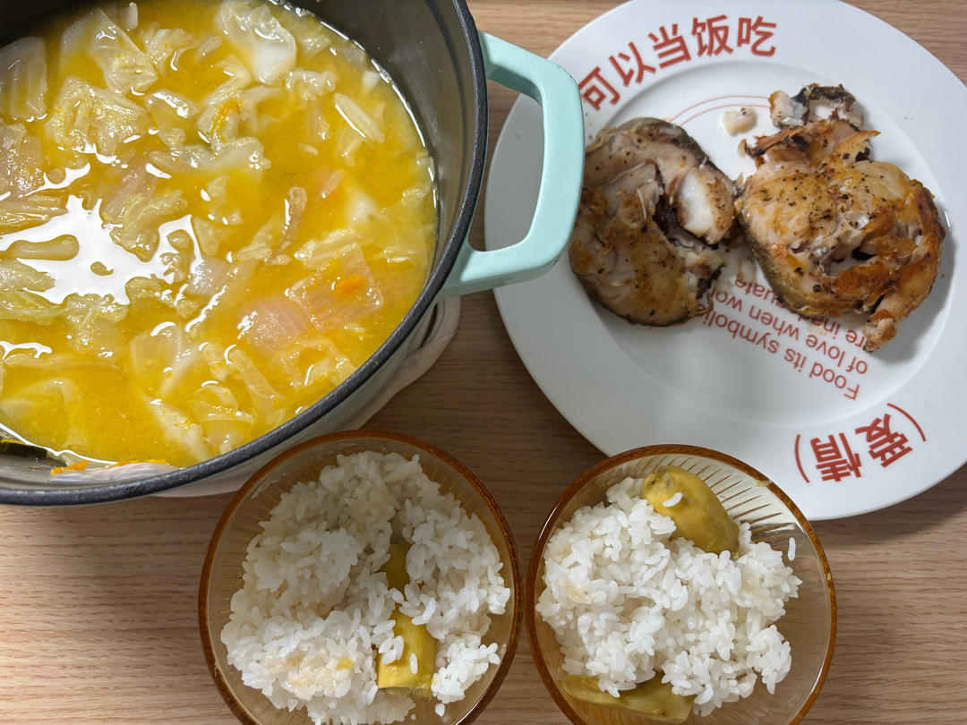 2025做饭记录