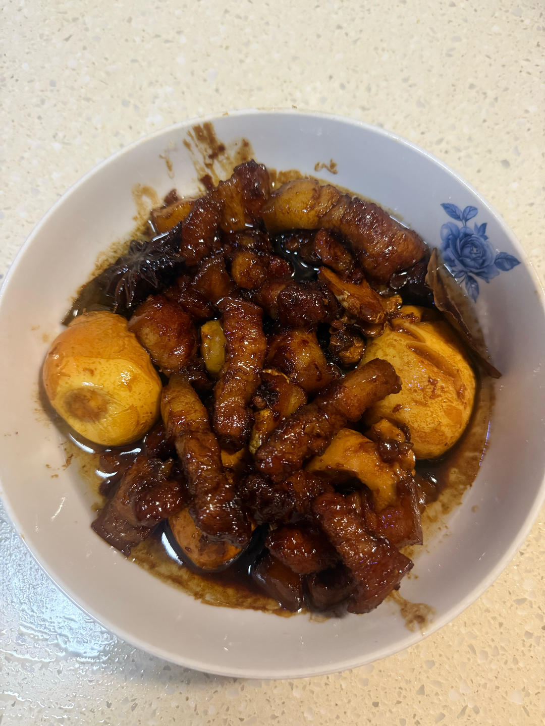 米饭杀手❗️谁发明的的五花肉👍好吃到飞起❗️