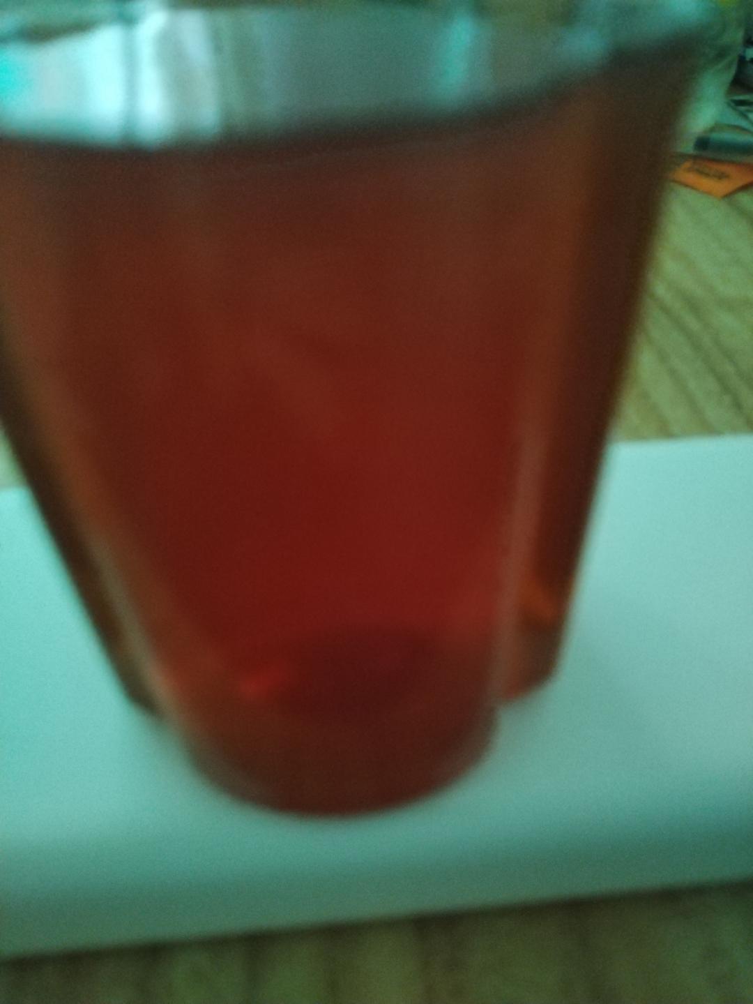 经济实惠自制柠檬茶