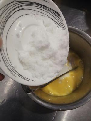 全蛋纯牛奶版蛋挞的做法 步骤3