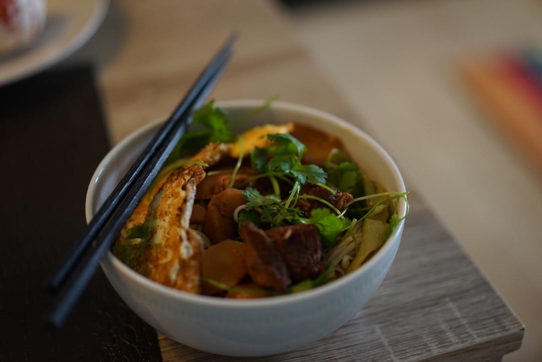 超级无敌好吃的红烧牛肉