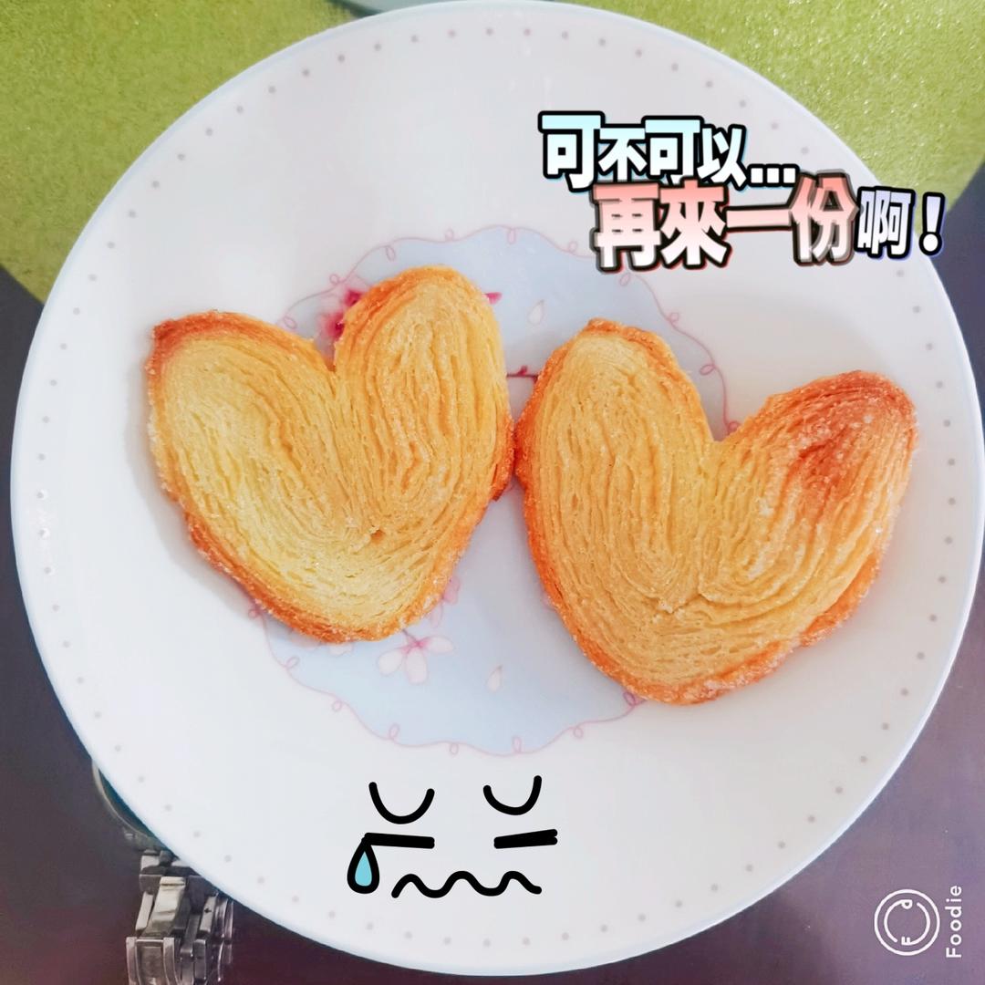 蝴蝶酥