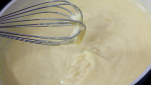 低脂豆乳天使蛋糕卷的做法 步骤18