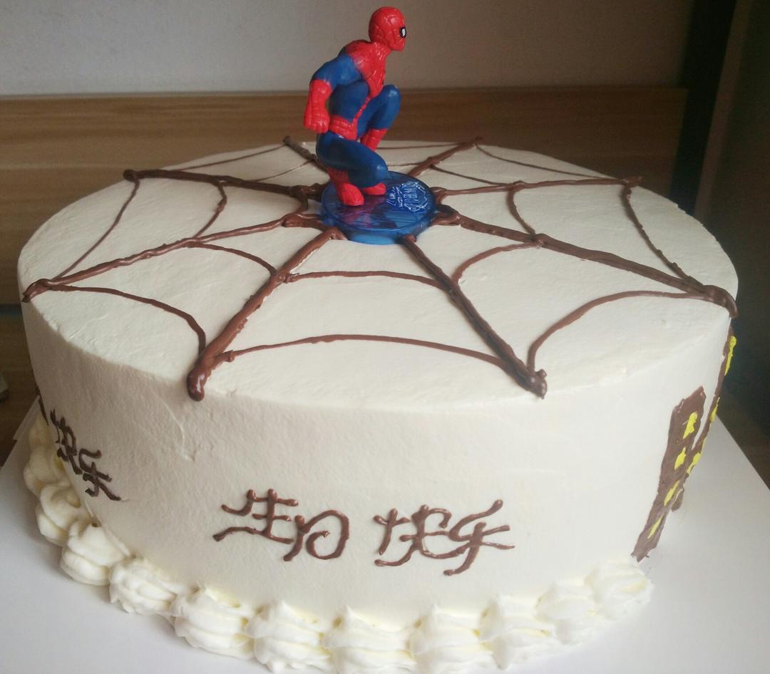 建个菜谱保存那些年我做过的蛋糕