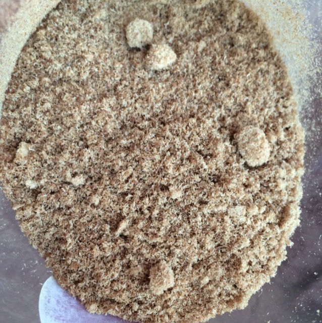 自制宝宝牛肉松