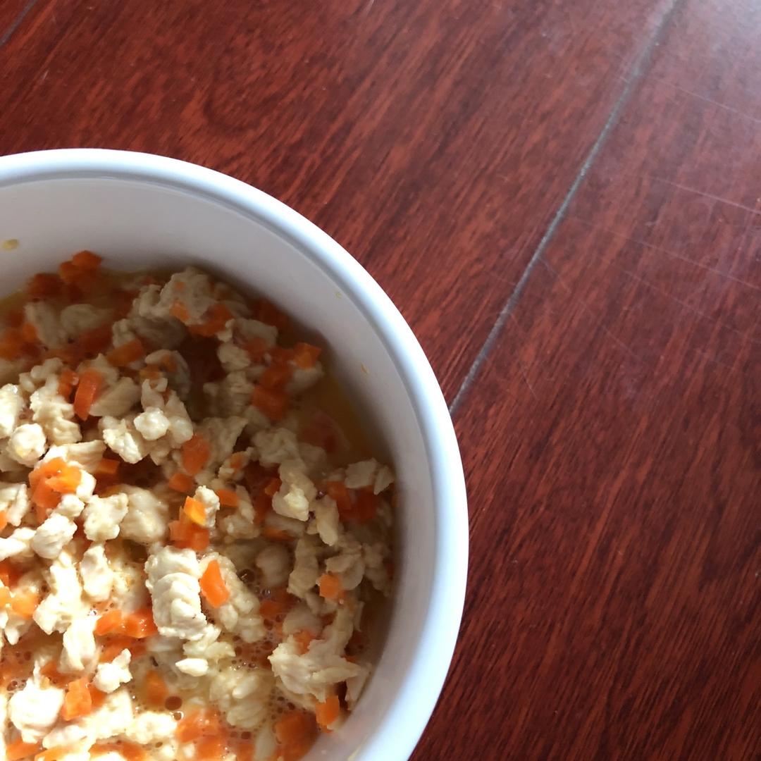 猫饭！猫吃的饭！