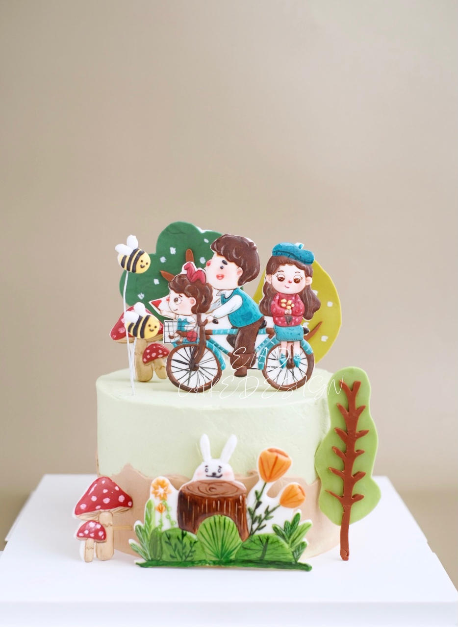 阿美丁的奇幻乐园