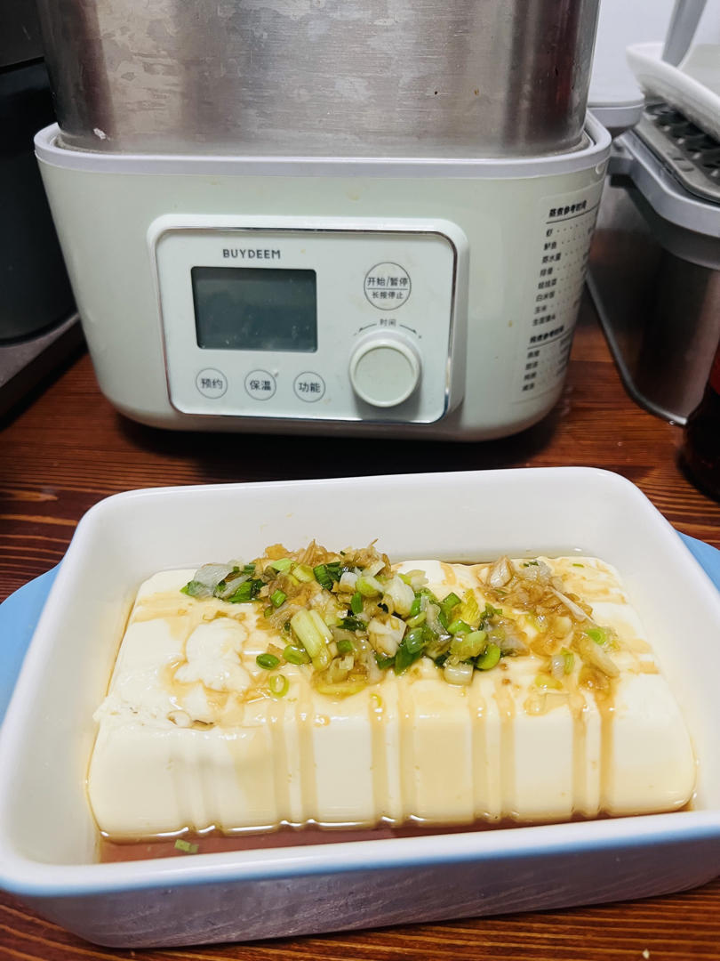 杂粮南瓜饭【2月北鼎养生壶食谱】
