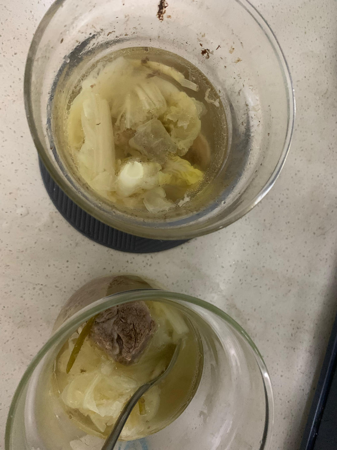蒸汽海鲜粥【9月北鼎蒸煮炖食谱】