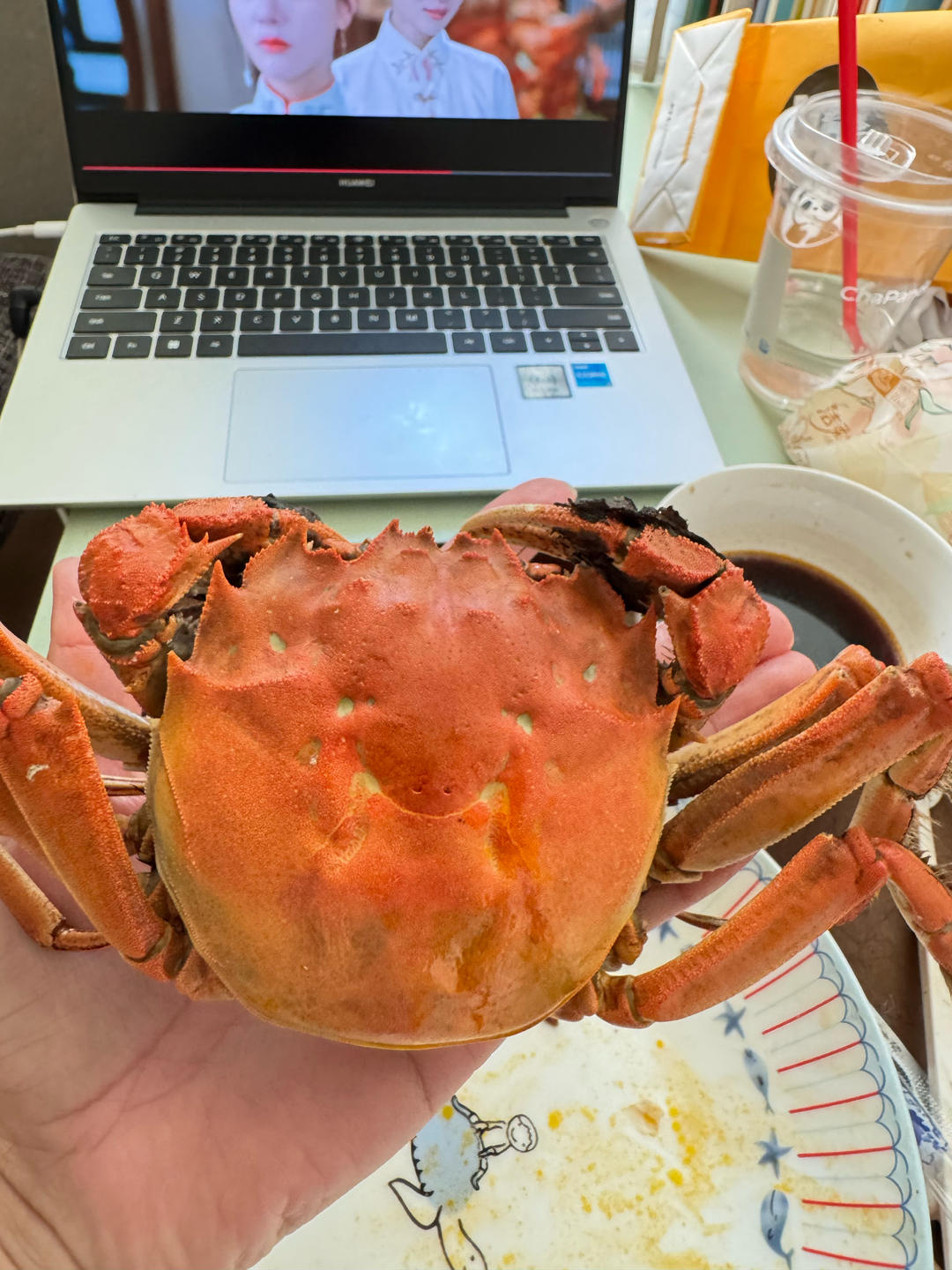 记录一些早中晚餐