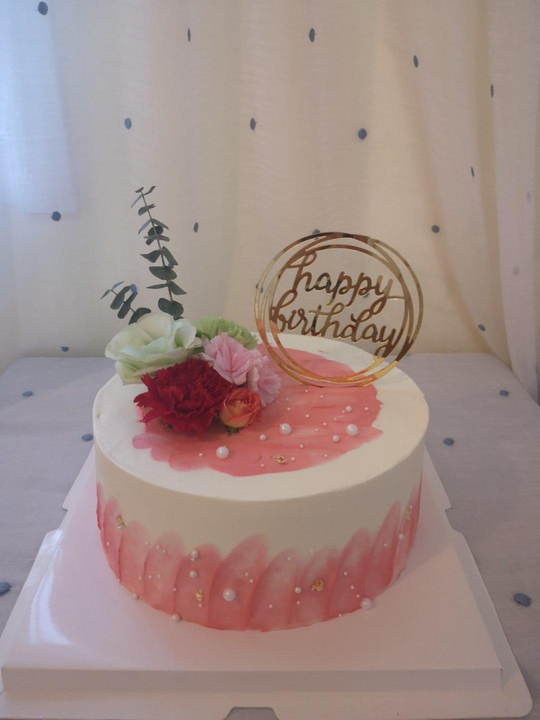 ☀ 苏小萌のcake🎀