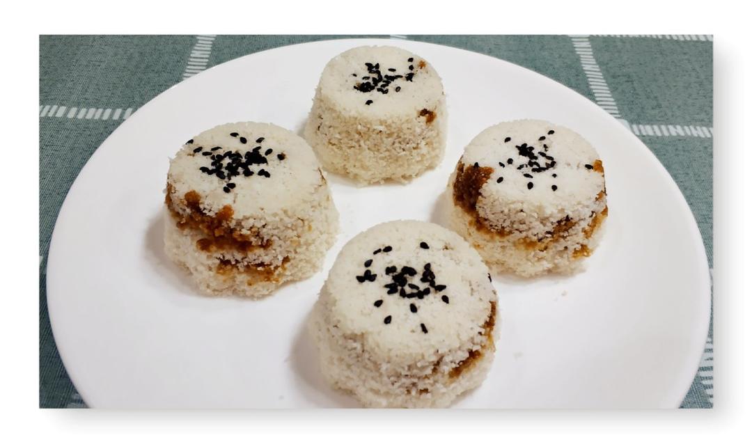 红糖米糕的全部作品