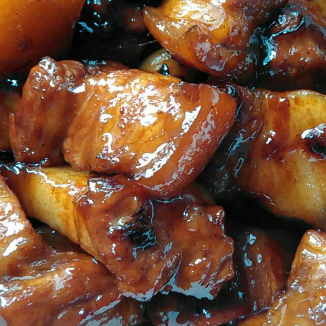 红烧肉