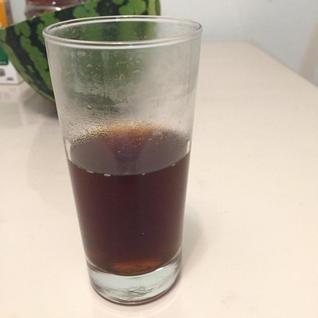 袪寒去湿的好汤水——红豆薏米水