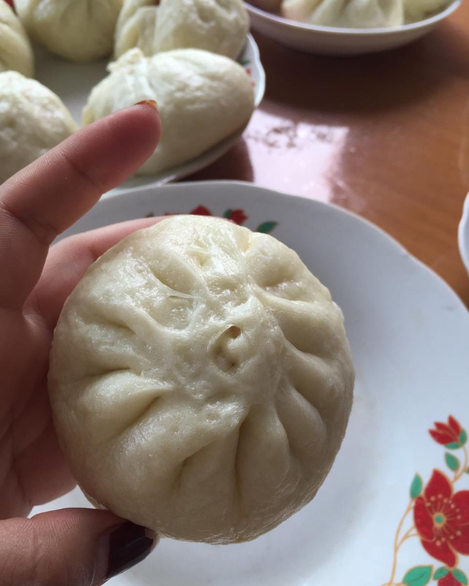 论肉馅的拌制方法