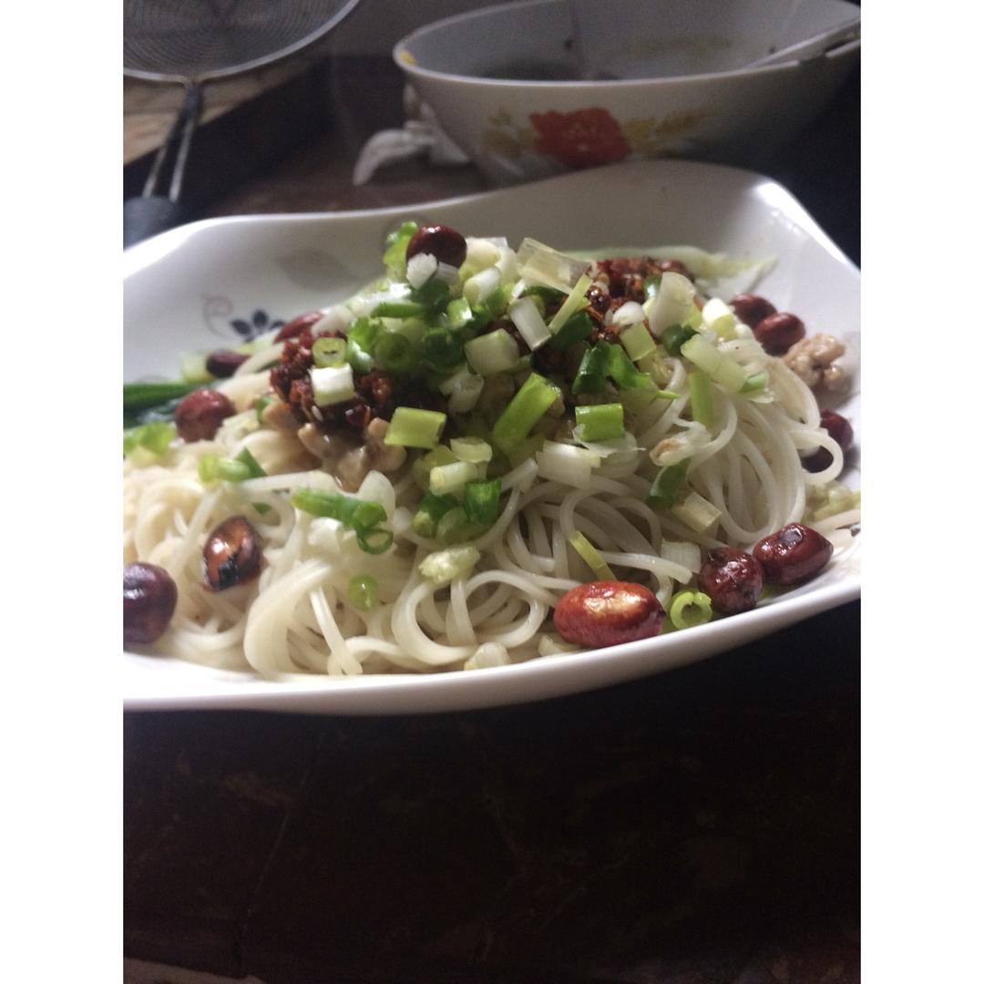 重庆麻辣小面