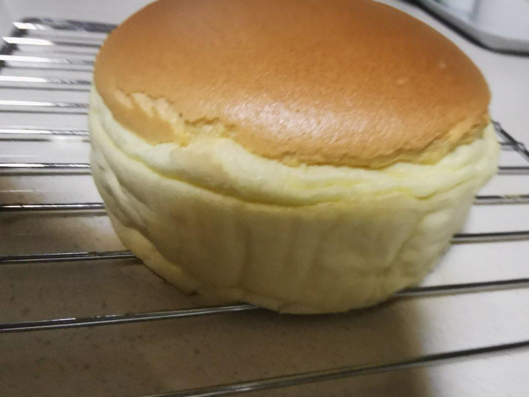 古早味蛋糕