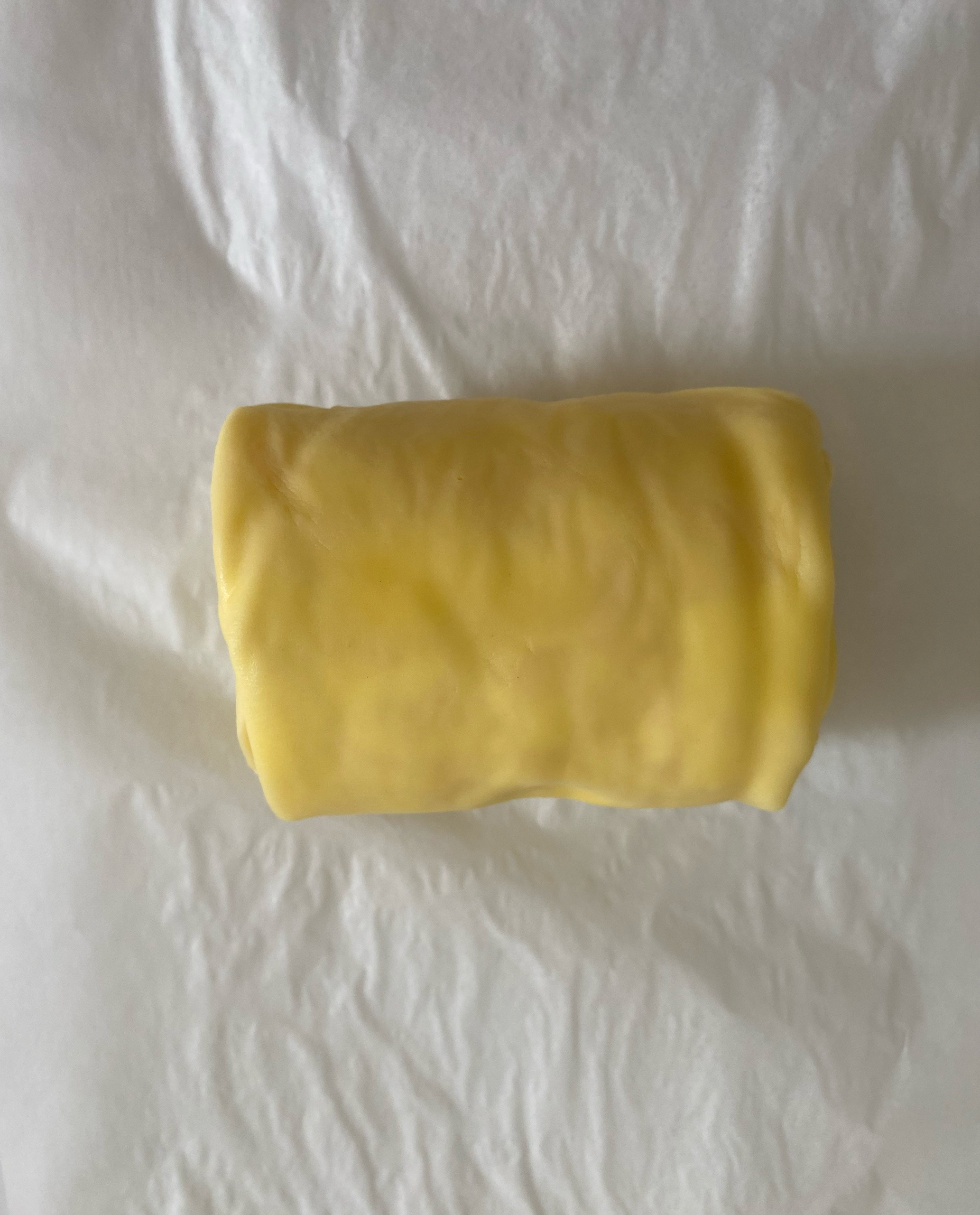 芒果🥭毛巾卷的做法 步骤7