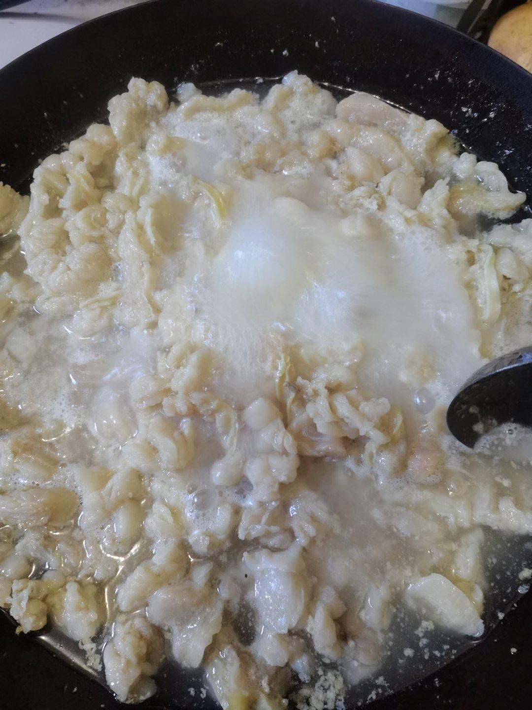 荤油