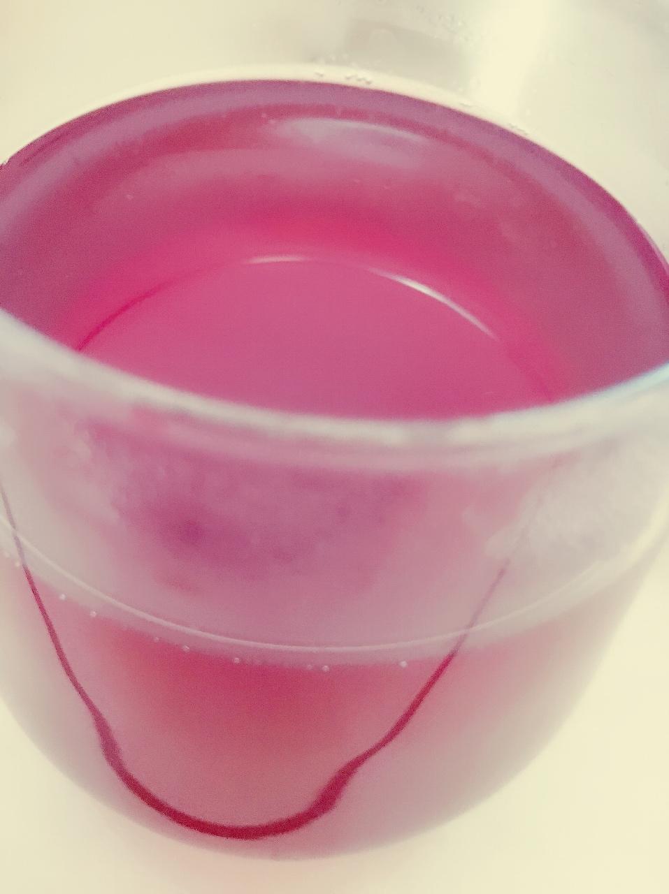 酸梅汤