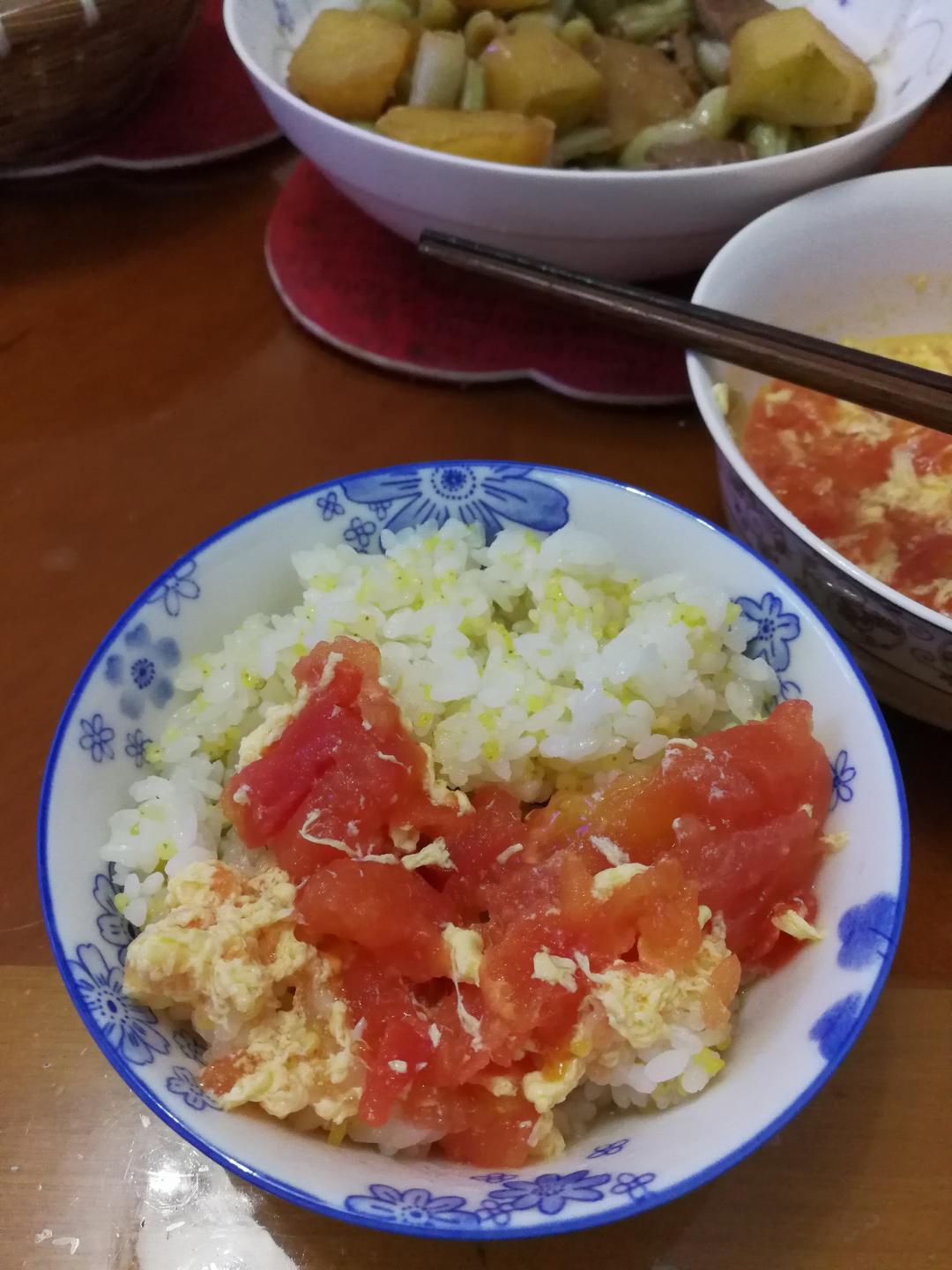 方便快捷西红柿去皮的做法