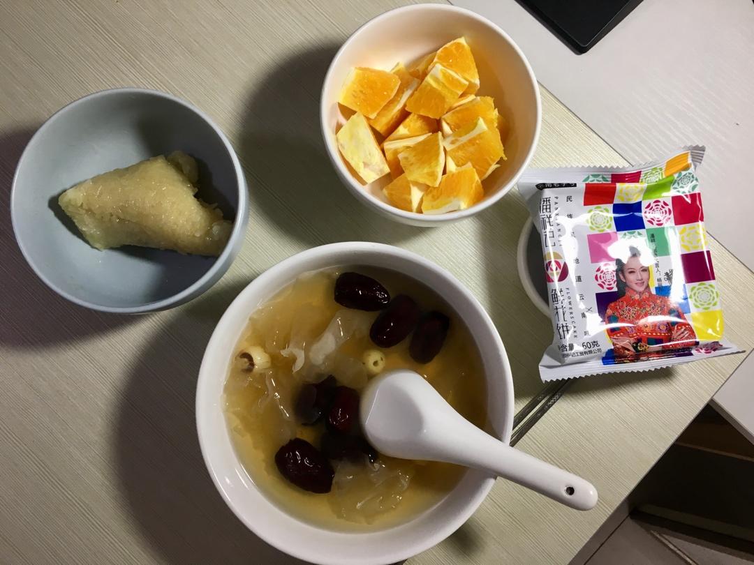 好好吃饭🌟
