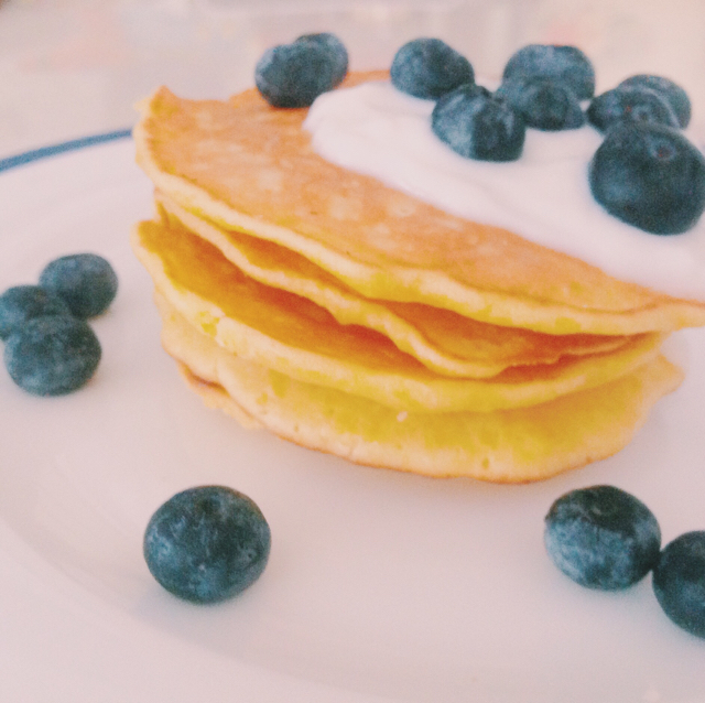 如何煎好一个pancake热香饼（超详细）