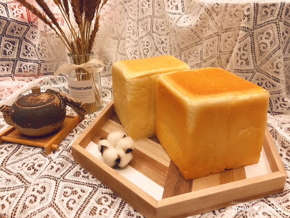 基础三明治吐司