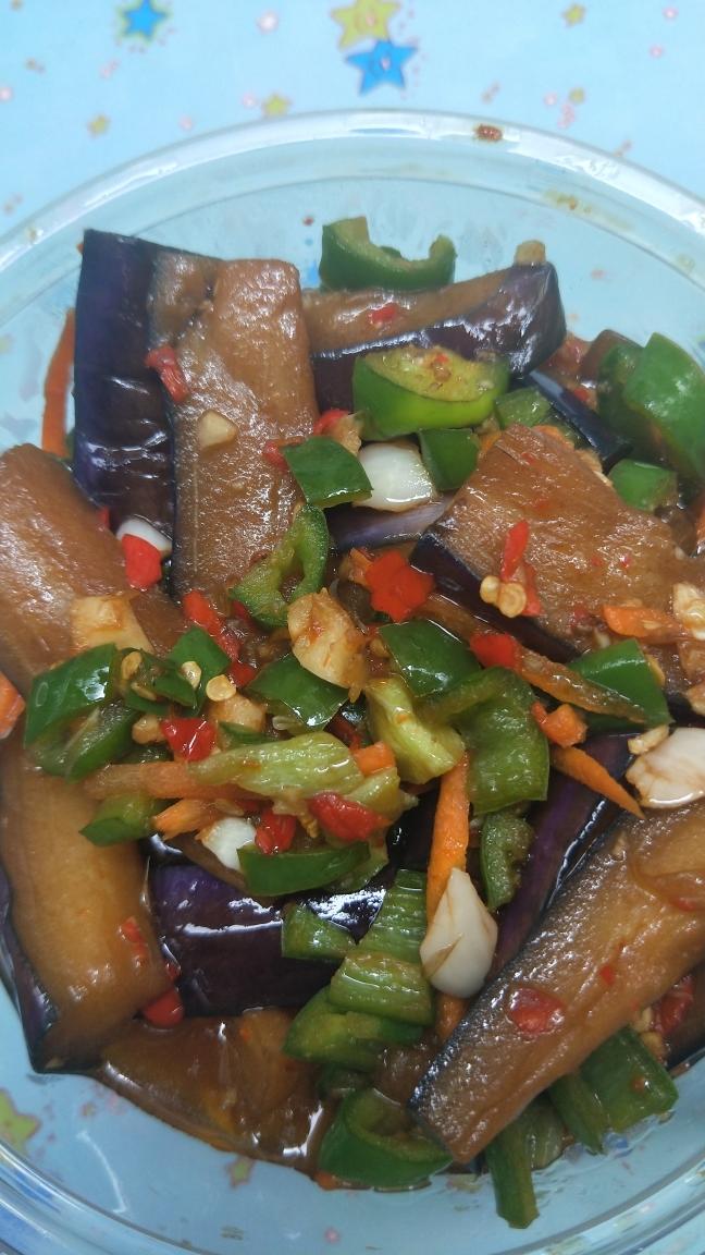 【红烧茄子的做法步骤图,红烧茄子怎么做好吃】手机用户2324_wjct_下