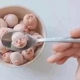 略略略略噜的厨房