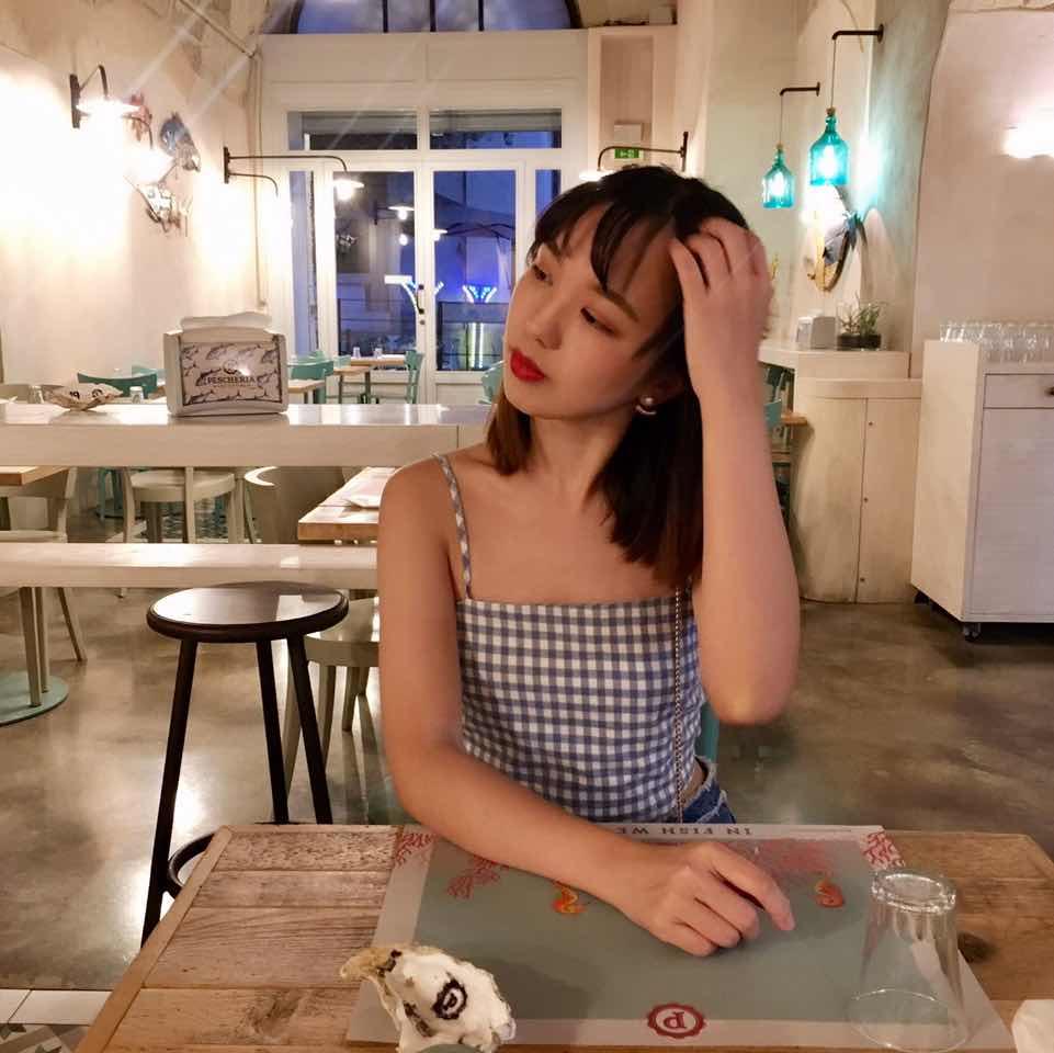 追风筝的Margherita