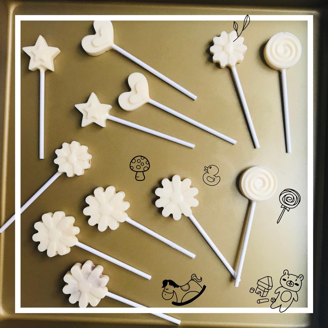 奶酪棒（模仿妙可蓝多）