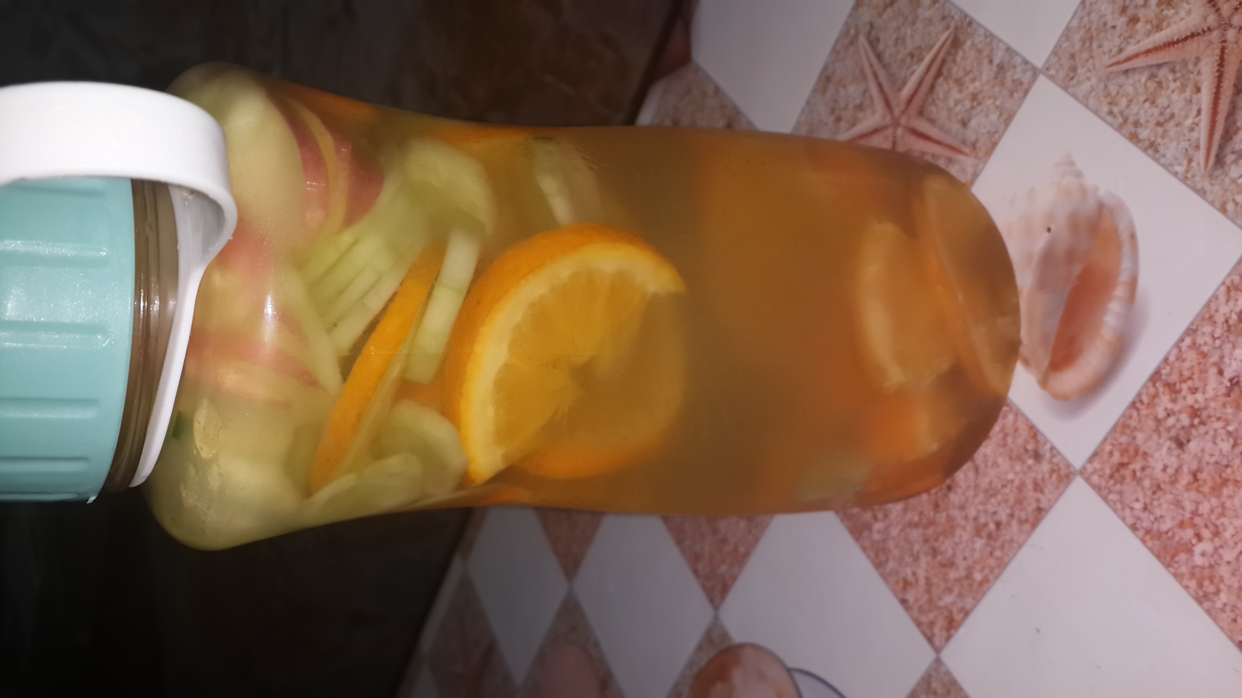 Detoxwater