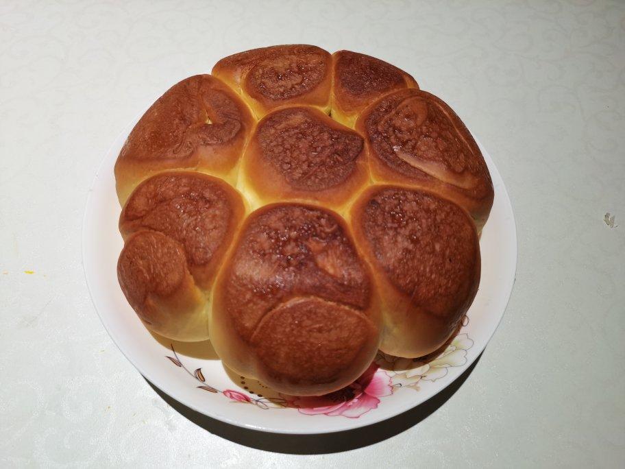 电饭锅面包