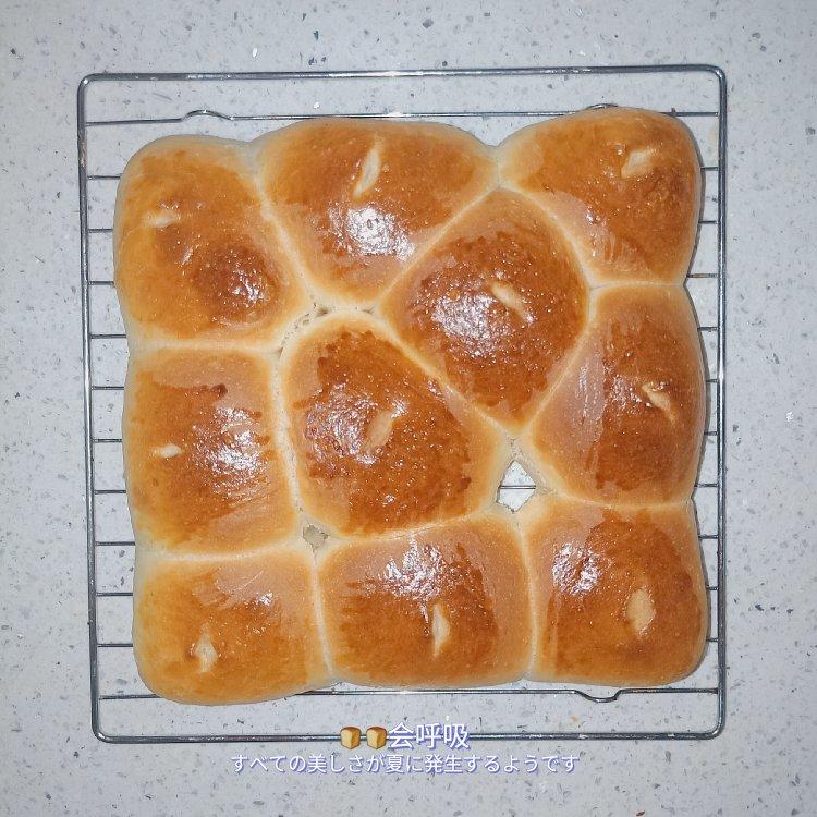 东京帝国酒店小餐包（35g一个 20个）