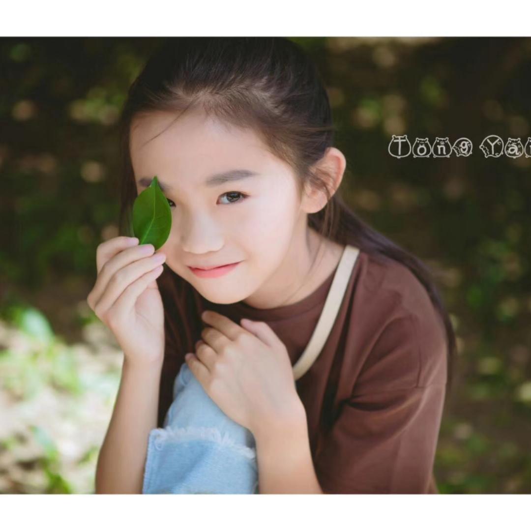 小玥玥妈